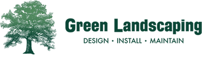 Cullen Green Landscaping